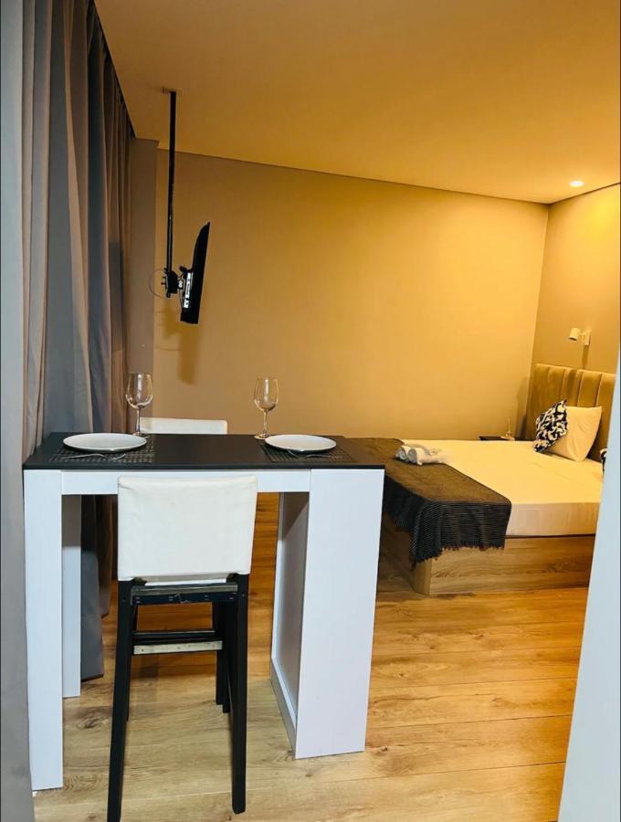 Sociedade Farmaceutica Accommodatie bij particulieren Lissabon