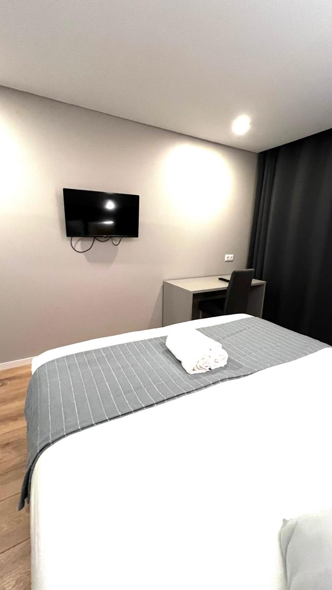 Accommodatie bij particulieren Sociedade Farmaceutica *