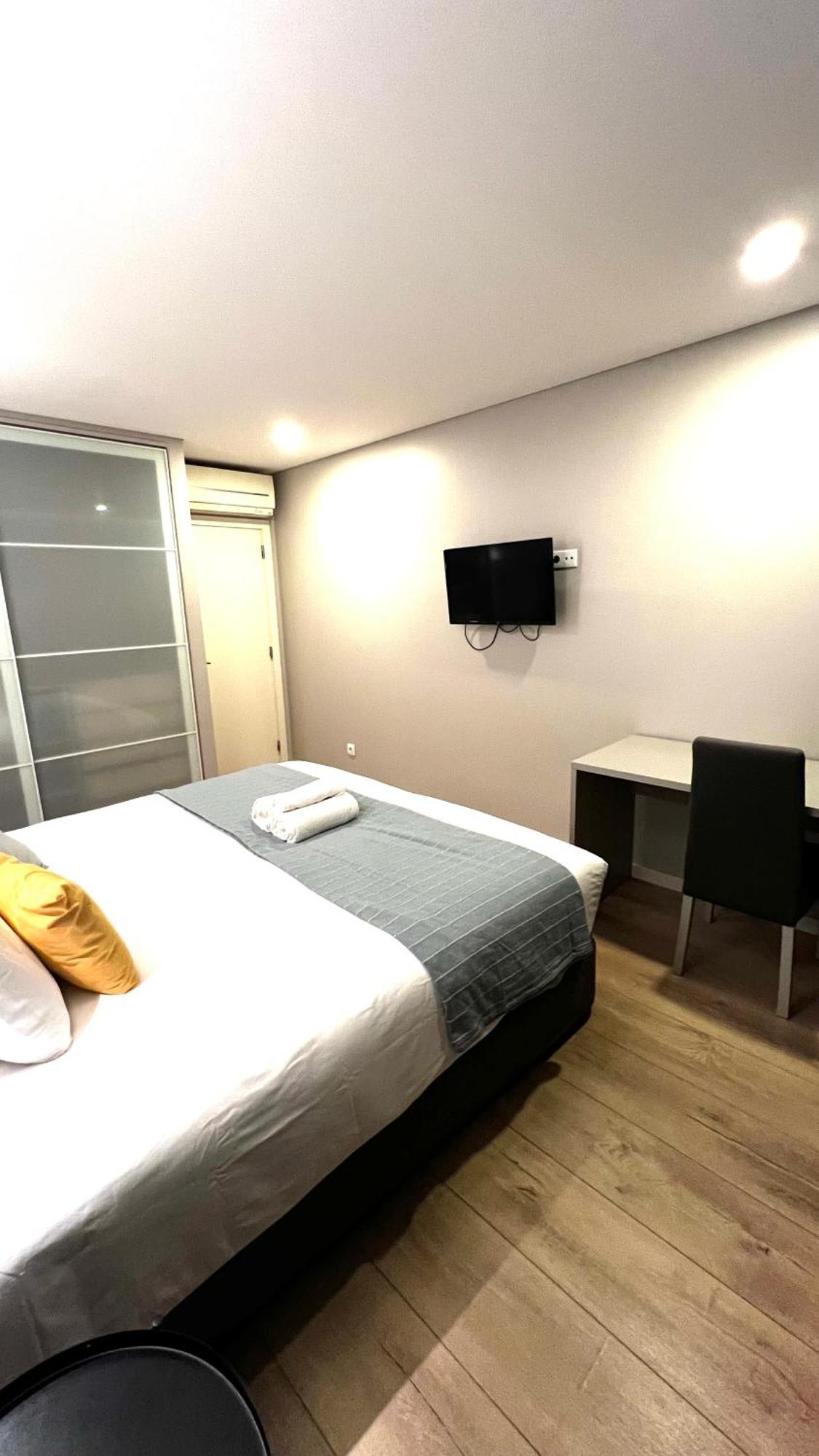 Accommodatie bij particulieren Sociedade Farmaceutica Lissabon