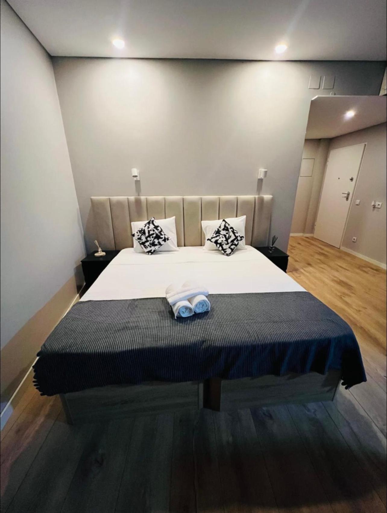 Sociedade Farmaceutica Accommodatie bij particulieren *